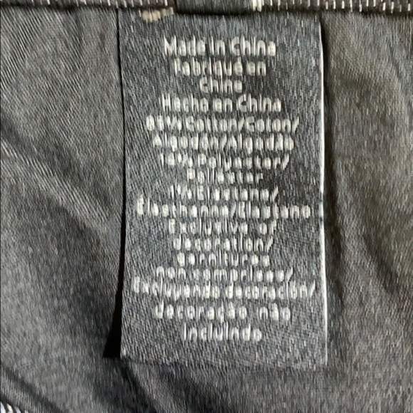 Calvin Klein Jeans | Talla Boot Cut - Picture 4 of 6